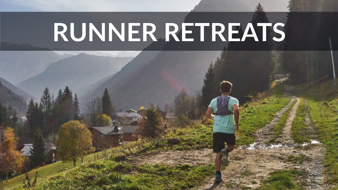 Sport Retreats Sport Training Camps & Running Meet Ups Train, Relax
